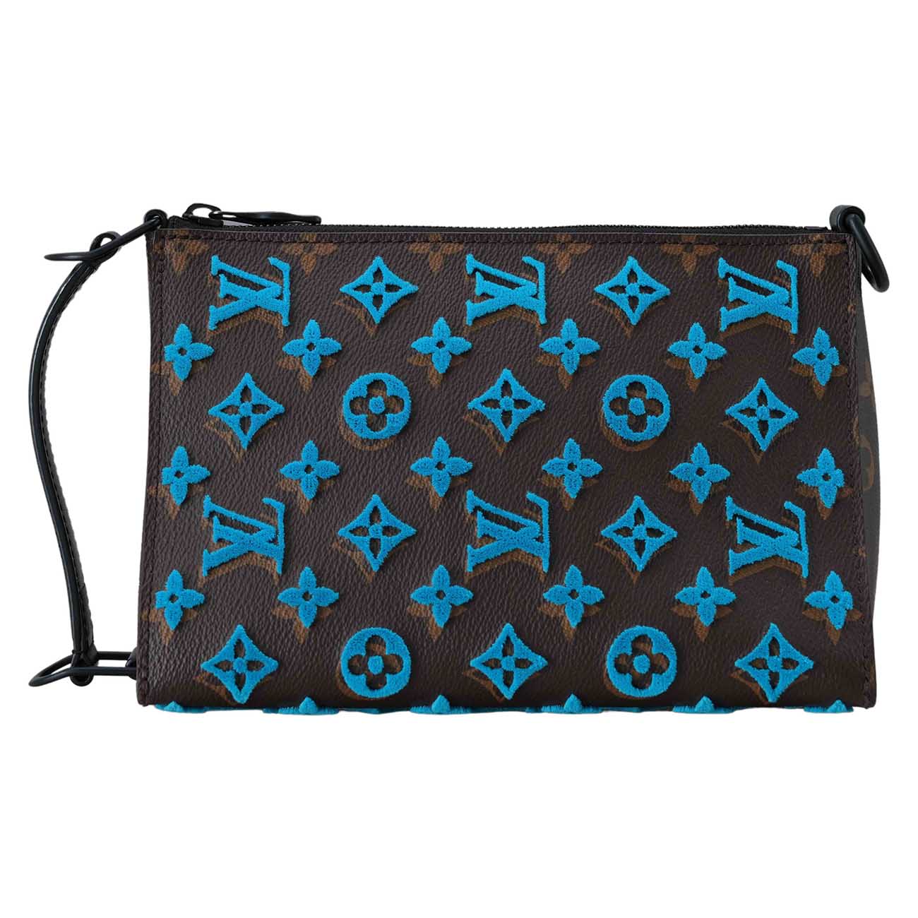LOUIS VUITTON(USED)루이비통 M45078 트라이앵글 메신저백